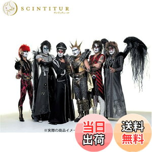 �y���������z���Q��II �����G�� ���|�̕�����FINAL THE LIVE BLACK MASS D.C.7 [DVD]