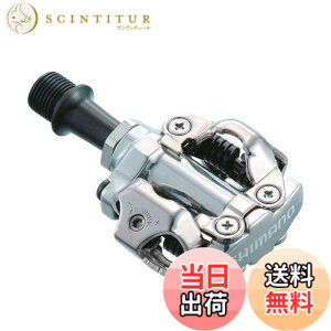 �y���������zSHIMANO �V�}�m PD-M540 SPD PEDAL �y�_�� �F�F�V���o�[�A�T�C�Y�F�����T�C�Y