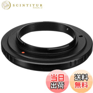 �y���������zFotodiox 67mm �t�B���^�[�X���b�h �}�N�����o�[�X�}�E���g�A�_�v�^�[�����O Sony E�V���[�Y�J�����p �\�j�[�ɓK�� �F�F���b�h�A�T�C�Y�FReverse Mount Ring 67mm