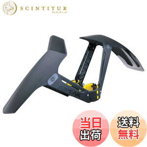 �y���������zTOPEAK(�g�s�[�N) �f�B�t�F���_�[XC1 �t�����g �t�F���_�[ �F�F�u���b�N�A�T�C�Y�F33 x 24 x 19 cm