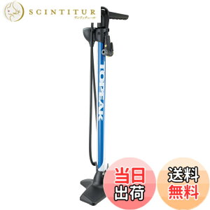 �y���������zTOPEAK(�g�s�[�N) �t���A�|���v �W���[�u���[ ���[�X �J���[�F�u���[(PPF06002) �F�FBLU(�u���[)