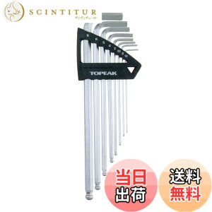 �y���������zTOPEAK(�g�s�[�N) �f���I�w�b�N�X �����`�Z�b�g �T�C�Y�FL205xW70xH140mm