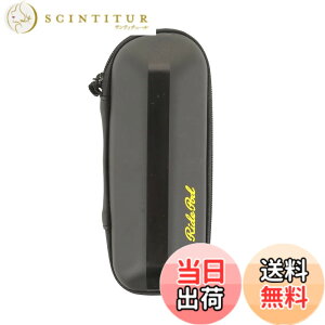 �y���������zGIZA PRODUCTS(�M�U�v���_�N�c) ���C�h�|�b�h �c�[���P�[�X �u���b�N���C�� (BAG32800) �F�F���A�T�C�Y�FL75xW82xH190mm