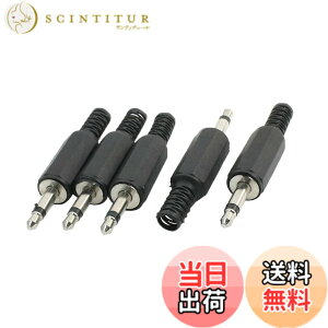 �y���������zuxcell MP3�w�b�h�z���C���z���p ���m�����I�[�f�B�I�W���b�N �I�X�v���O �R�l�N�^ 5���� �F�F�u���b�N