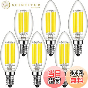 �y���������zAcidea C35 LED�d�� �F�F�����F�A�T�C�Y�FE12-6W