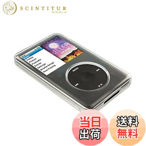 �y���������zJNSupplier �t���v���e�N�V���� �N���X�^���N���A �n�[�h�J�o�[�P�[�X i-Pod Classic ��7���� 120GB 160GB ��6���� 80GB 120GB ��5���� 30GB 5.5���� 30GB �F�F�N���A