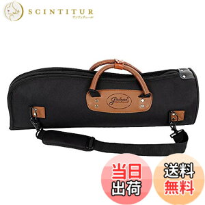 �y���������z[MoonEmbassy] �g�����y�b�g�o�b�O Trumpet Gig Bag �g�����y�b�g�P�[�X�h�� 1200D�I�b�N�X�t�H�[�h���n 15mm �ȃp�b�h����
