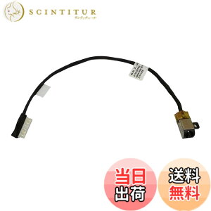 �y���������zAILTECK DC�d���W���b�N�[�d�|�[�g�P�[�u�� Dell Inspiron 15 5565 5567 i5567 17 5765 i5765 17 5767 i5767 �V���[�Y P66F001 P66F002 P32E P32E002 P32E�p 001 B AL30 DC30100YN00�B �F�F�u���b�N�A�T�C�Y�F5.7 inches