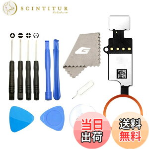 �y���������zGVKVGIH �z�[���{�^���^�b�`ID���C���L�[�t���b�N�X�P�[�u���A�Z���u�������p iPhone 7 7P 8 8P�p �F�F�o�[�W����4.0 ���[�Y�S�[���h