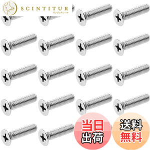 �y���������zNOTRICKT MS-020 M5x20 �\�����M���˂� �X�e�����X�| 20�{�� �T�C�Y�FM5x20