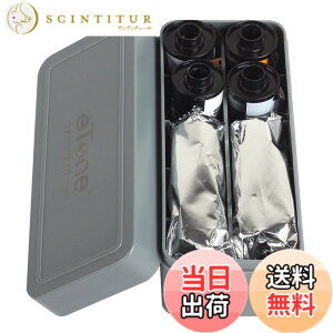 �y���������z120/220 135�t�B�����R���e�i�{�b�N�X�L�������O�P�[�XRollei RPX Fomapan Tmax Agfa�t�B�����z���_�[