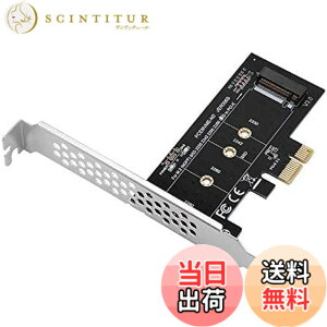 �y���������zMZHOU NVMe PCIe�A�_�v�^ M Key M.2 NVME SSD����PCI-e 3.0 x4�z�X�g�R���g���[���g���J�[�h M2 NGFF PCI-e 3.0,2.0�܂���1.0�Ή� AHCI�A2280�A2260�A2242�A�\���b�h�X�e�[�g�h���C�u�A���[�v���t�@�C��