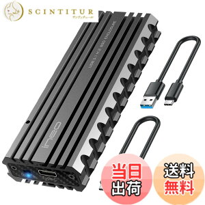 �y���������zineo M.2 NVMe SSD�O�t�n�[�h�h���C�u�P?�X �F�F�u���b�N
