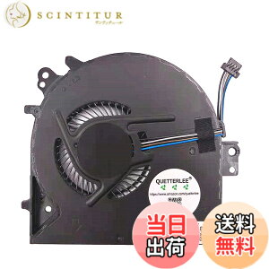 �y���������zQUETTERLEE CPU��p�t�@�� �����p HP ProBook 450 G5 455 G5 470 G5 450G5 455G5 470G5�V���[�Y L03854-001 0FJNC0000H �t�@��