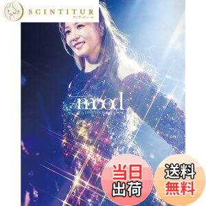 �y���������zBoA LIVE TOUR 2019 #mood(Blu-ray Disc)