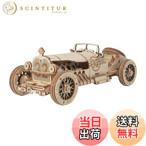 �y���������z�����ł��y���{�����̔��^���{��������t�zRobotime 3D �E�b�h�p�Y�� �I�[�i�����g�V���[�Y