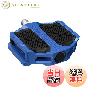 �y���������z�V�}�m (SHIMANO) �y�_�� (�t���b�g) PD-EF205 �\���b�h�v���b�g�t�H�[���d�l �e�F �F�F�u���[�A�T�C�Y�F��