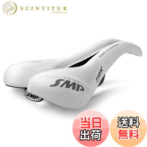 �y���������zSELLE SMP(�Z��SMP) TRK MEDIUM WHITE MATT(�e�B�[�A�[���P�C �~�f�B�A�� �z���C�g�}�b�g) �T�h�� TRKMED03-BI �F�F�}�b�g�z���C�g