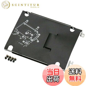 �y���������zZahara HDD�n�[�h�h���C�u�u���P�b�g�L���f�B�t���[�� �l�W�t�� HP ProBook 430 445 440 450 455 G6 G7�p �F�F�u���b�N