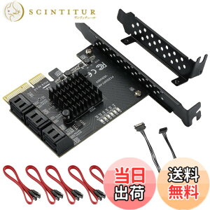�y���������zMZHOU PCIe SATA�J�[�h10�|�[�g�A8�|�[�g�A6�|�[�g�A2�|�[�g �F�F6�|�[�gSATA 4X
