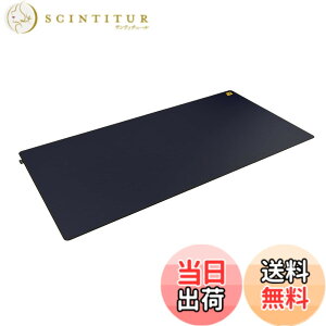 �y���������zENDGAME GEAR MPC CORDURA �Q�[�~���O �}�E�X�p�b�h �f�X�N�}�b�g �F�F�u���[�A�T�C�Y�F����890 x �� 450 mm