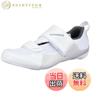 �y���������zSHIMANO(�V�}�m) TR5(SH-TR501) SPD-SL �g���C�A�X�����V���[�Y [�z���C�g] �F�F�z���C�g�A�T�C�Y�F25.5~26.0 cm