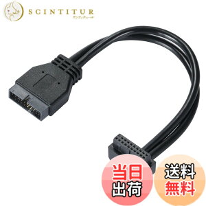 �y���������zMZHOU SATA USB�����P�[�u��-USB3.0�}�U�[�{�[�h�O��19�s���I�X-���X�����P�[�u��18cm�����ڑ��i�C���^�[�t�F�[�X�͊O���������Ă��܂��j �F�Fcable-down�A�T�C�Y�FUSB3.0 Outward