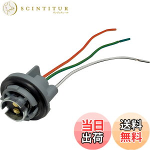 �y���������zKaito Denshi(�C�n�d�q) S25 �_�u�� �\�P�b�g 1157 BAY15d 3�[�q �E�F�b�W �h�� ���C�g �����v �o���u LED �ėp ��C ���� ���H �P�[�u��10cm