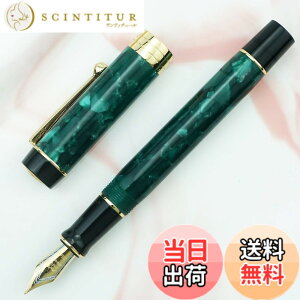 �y���������z(�W���n�I) Jinhao 100 �N���V�b�N���N�M �O���[���Z�����C�h �׎��y���� �R���o�[�^�[�ƃy���P�[�X�Z�b�g �F�F�O���[���A�T�C�Y�FFine Point