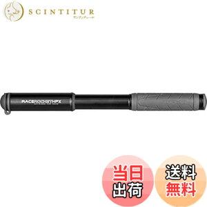 �y���������zTOPEAK(�g�s�[�N) ���[�X���P�b�gHPX RaceRocket HPX �u���b�N ���[�h�p���^�y�ʃ|�[�^�u���|�� PPM11900 �F�F�u���b�N