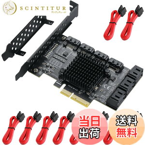 �y���������zMZHOU PCIe SATA�J�[�h10�|�[�g�A8�|�[�g�A6�|�[�g�A2�|�[�g �F�F10�|�[�gSATA 1X�A�T�C�Y�Fblack