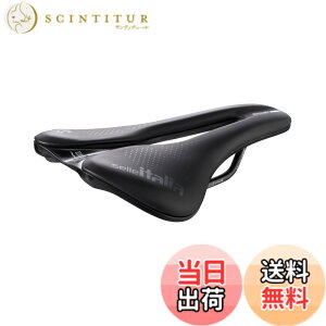 �y���������z�Z���C�^���A(Selle Italia) NOVUS BOOST EVO S.F Mn BK L �T�h�� �F�F�u���b�N�A�T�C�Y�F15.7���� x 33.8�� x 3���� cm