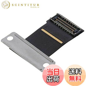 �y���������zolivins MacBook Pro 13�C���`A1706 A1989 A2251�C�������pLVDS LCD TCON�{�[�h�t���b�N�X�P�[�u�� 2016 2017 2018 2019 2020