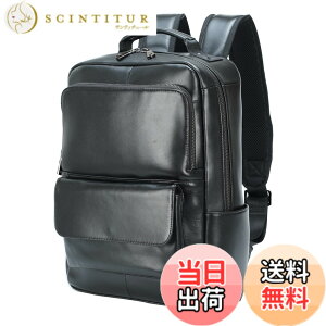 �y���������z[Masa Kawa] ��v �����b�N �����Y �{�v �o�b�N�p�b�N �r�W�l�X�����b�N ���v �h�� 14�C���`PC���[ A4 ���U�[ �y�� ��e�� �ʋ� �ʊw �o�� 1��2�� �� �F�F�u���b�N�A�T�C�Y�F�c40cm*��28c