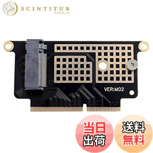 �y���������zShanskrit M.2 NVME SSD�ϊ��A�_�v�^�[�J�[�hMacBook Pro�p2016 2017�NNVME SSD�A�b�v�O���[�h�L�b�gA1708�p