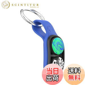 �y���������zPopSockets PopPuck ���ׂẴo���G�[�V�����A�g���b�N�}�O�l�b�g�A�t�B�W�F�b�g�g�C�B �F�F�u���[�W���[�B