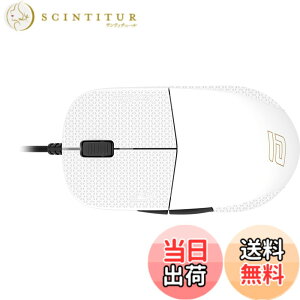 �y���������zENDGAME GEAR XM1 Lizard Skins DSP �}�E�X�O���b�v �F�F�z���C�g