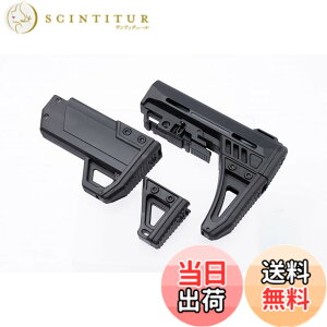 �y���������zC.A.T. MPS�iMulti Purpose System�j�X�g�b�N for M4 / AR15�iMil-Spec�j