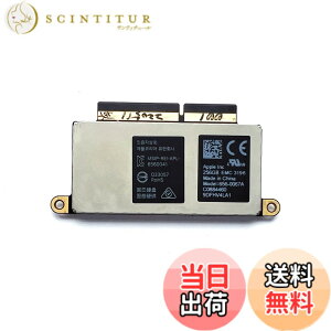 �y���������zShanskirt ����SSD ��p�Ή����f�� MacBook Pro 13�C���`Retina Function Keys A1708 2016 EMC 2978 2017 EMC 3164 �F�F256GB