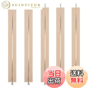�y���������zDECHOUS 5�{�Z�b�g �n���h�V�[���[�q�[�g�X�g���b�v �C���p���X�V�[���[�����p�d�M�� �ϔM�A���~�j�E���� 13.4�C���` ���� Diy�n�ڍH��p �F�F���܂��܂ȐF�A�T�C�Y�F35x0.7cm