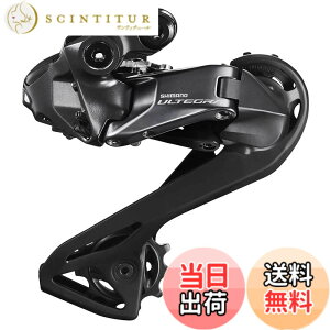 �y���������z�V�}�m(SHIMANO) RD-R8150 Di2 12S �F�F�u���b�N