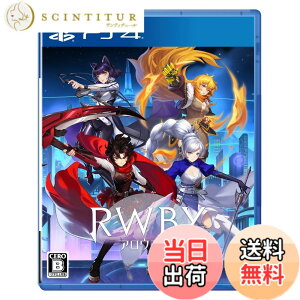 �y���������zRWBY- Variation-P