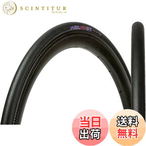 �y���������z�p�i���[�T�[(panaracer) �A�W���X�g �N�����`���[ ��/�A���o�[/��/�� 700x23C/25C/28C/30C �F�F�u���b�N�A�T�C�Y�F700x30C