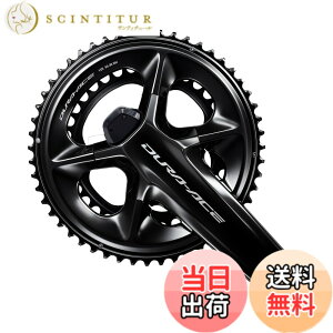 �y���������z�V�}�m(SHIMANO) FC-R9200-P 170mm 50x34T �p���[�Z���T�[�t�N�����N�Z�b�g �F�F�V���[�Y�J���[�A�T�C�Y�F170mm