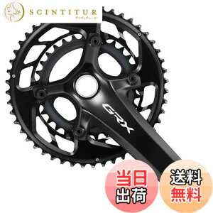 �y���������z�V�}�m�iSHIMANO�j FC-RX820-2 170mm 48-31T 2x12S �F�F�V���[�Y�J���[�A�T�C�Y�F170mm