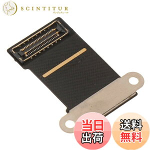 �y���������zShanskrit LVDS LCD �f�B�X�v���C��ʃt���b�N�X�P�[�u��MacBook Pro 15 A1707 A1990 &16'' A2141�X�N���[�� 2016 2017 2018 2019�Ή�
