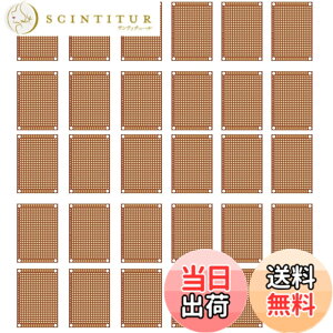 �y���������zTASMAS ���j�o�[�T����� 30�� (PCB 50mmx70mm) PCB��H��� ���j�o�[�T�� �u���b�h�{�[�h �v���g�^�C�v �����v���[�g DIY�͂񂾕t��