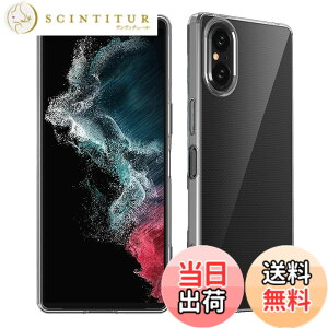 �y���������zZLFENJOY Pixel 7a �P�[�X �N���A �ϏՌ� �y���^ Google Pixel 7a �J�o�[ �����h�~/���ϖh�~/Qi�������C�����X�[�d�Ή� TPU�o���p�[ ���� �F�Fclear�A�T�C�Y�FXperia5v