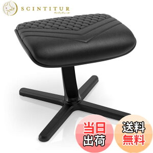 �y���������znoblechairs �t�b�g���X�g FOOTREST 2 - Real Leather�i�t�b�g���X�g 2 - ���A�����U�[�j�u���b�N NBL-FR-RL-BLK �F�F�u���b�N�A�T�C�Y�F�� 490 x 400 x 450mm