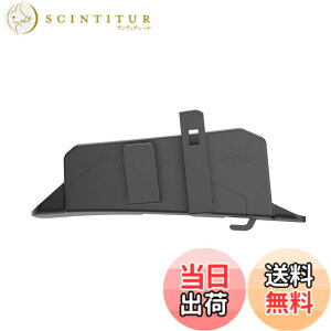 �y���������z[Cardo] �J���h �o�C�N �C���J�� PACKTALK EDGE PACKTALK NEO�p �w�����b�g�A�_�v�^�[ SHOEI NEOTEC II GT-Air II J-Cruise II �Ή� ACC00021 �F�F�u���b�N�A�T�C�Y�F�ʏ�